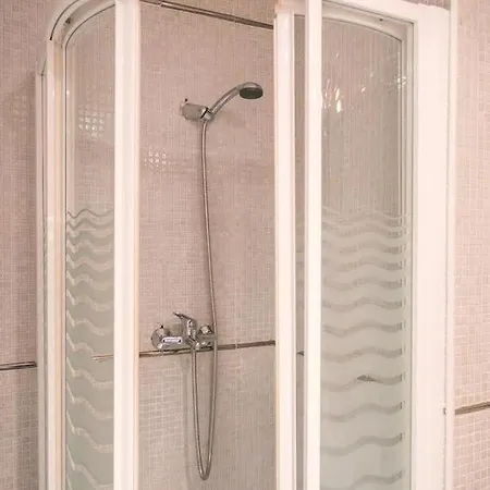 Estudio Cobertizo Appartement Málaga